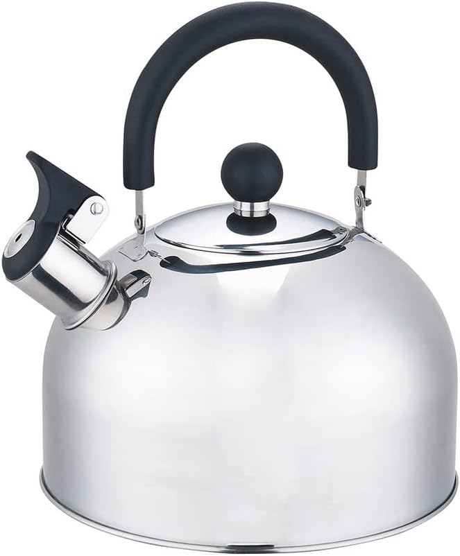 Kettles, Pans & Toasters