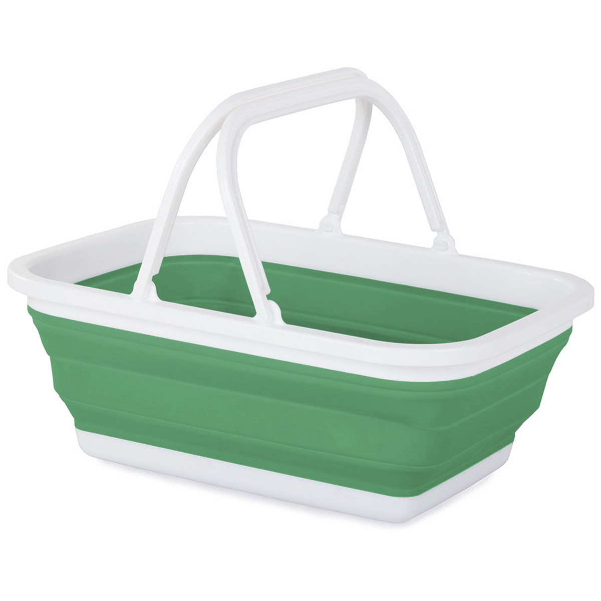 Buckets, Bowls & Drainers