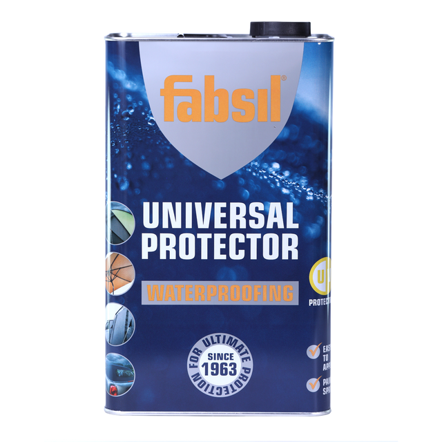 Waterproofers