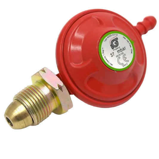 Propane Gas Regulator