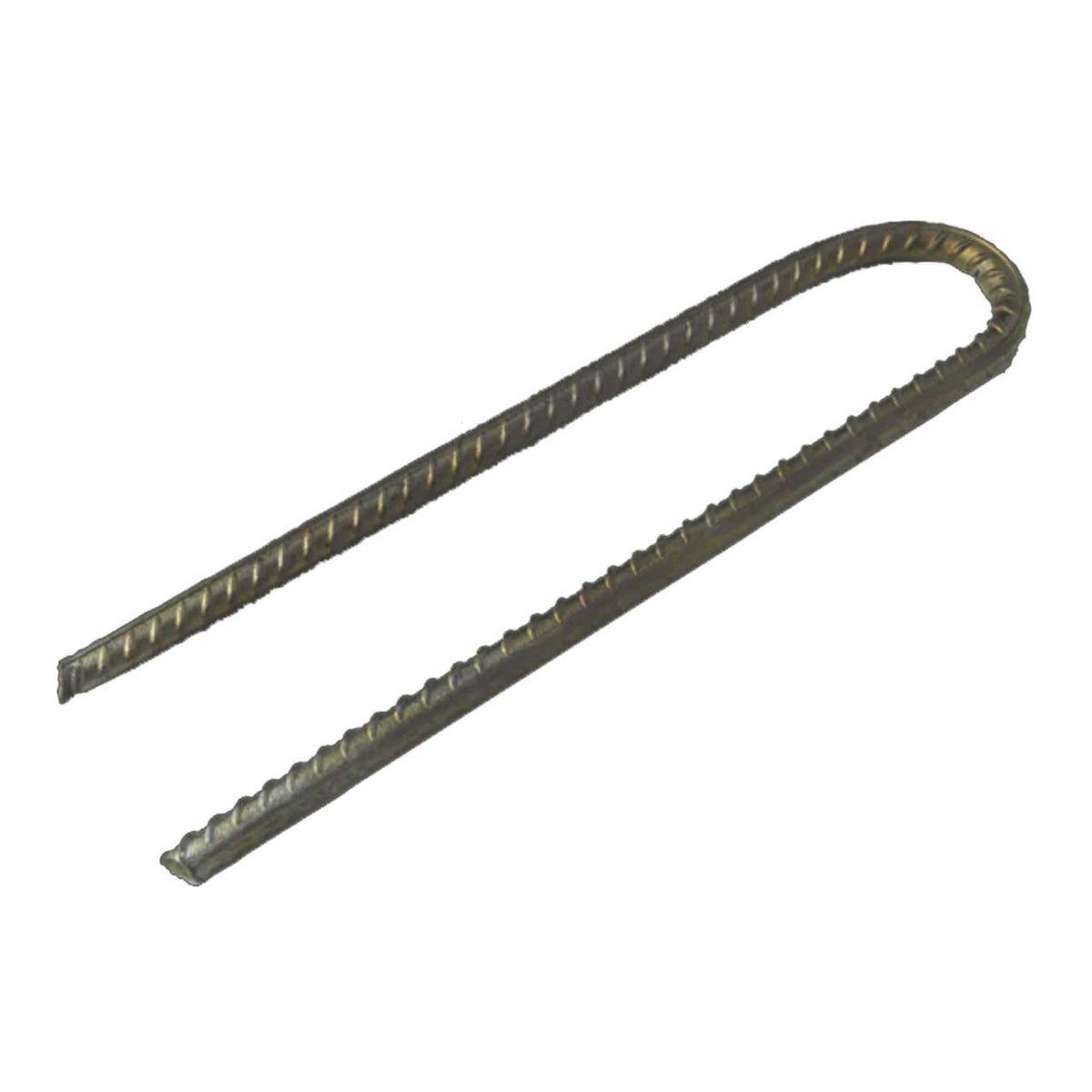 Marquee Ground Bar Stake 30cm Hooped Peg