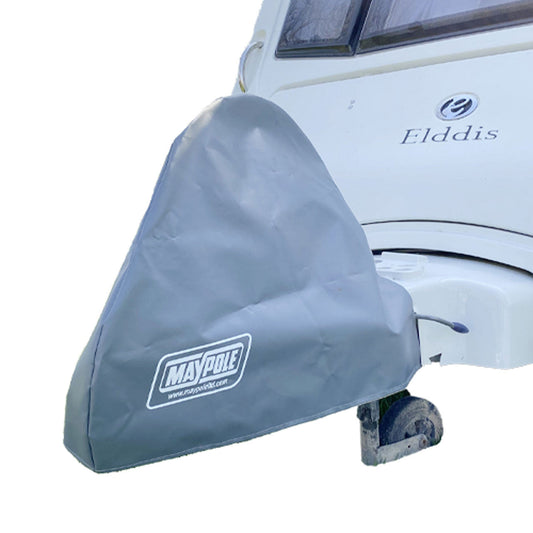 Maypole Deluxe Hitch Cover