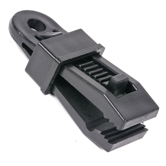 Tarpaulin/Material Clamps 4pcs