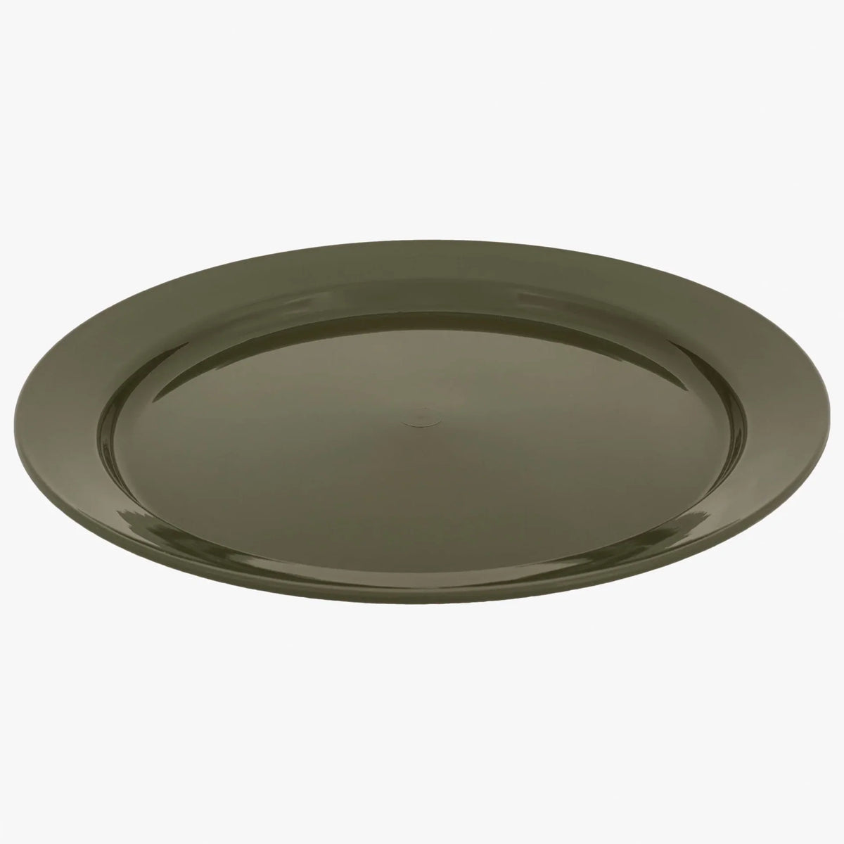 Highlander Flat Plate 25cm