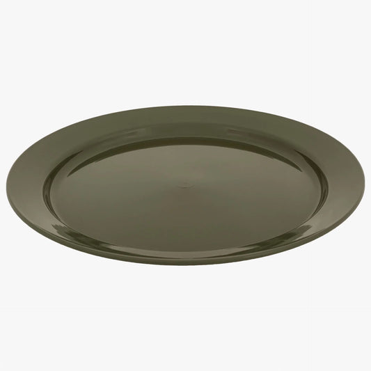 Highlander Flat Plate 25cm