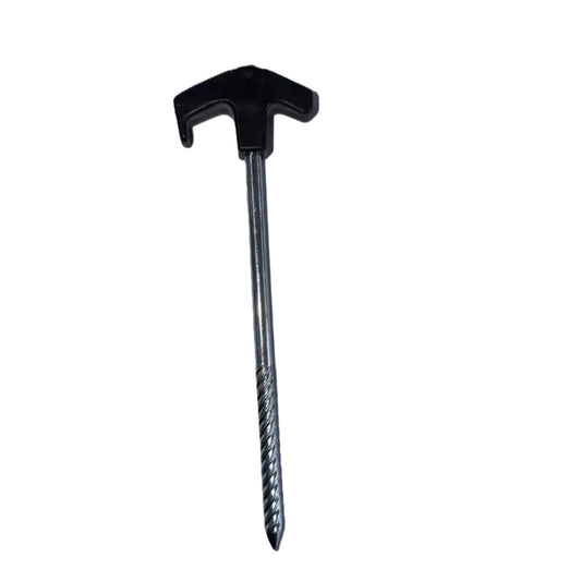 Hard Ground Grippa Rock Peg