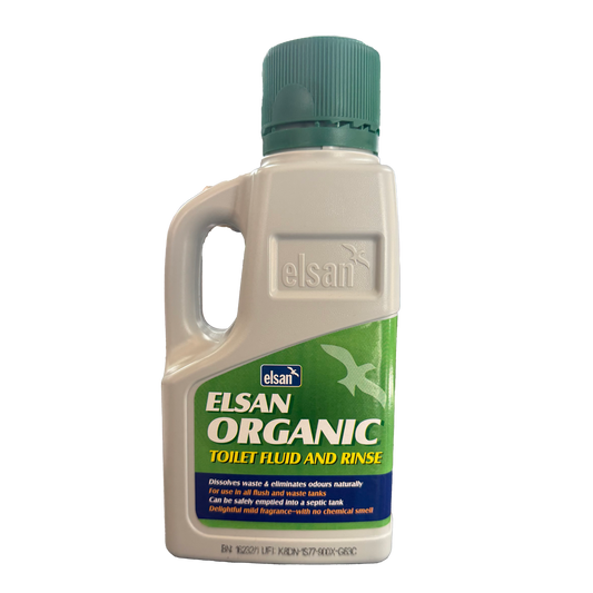 Elsan Organic 1 litre