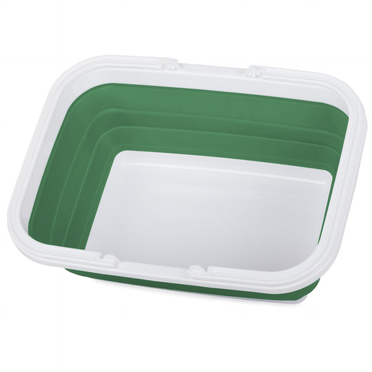 Lifestyle Folding Basket