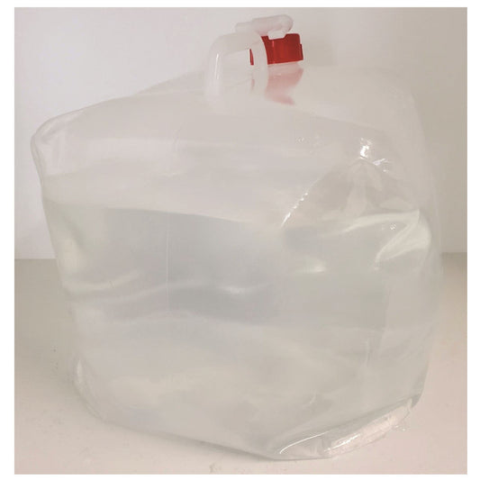 15l Folding Water Carrier
