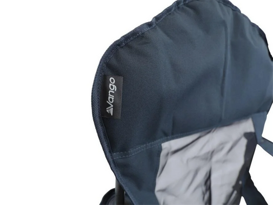 Vango Laguna Chair – Granite Grey
