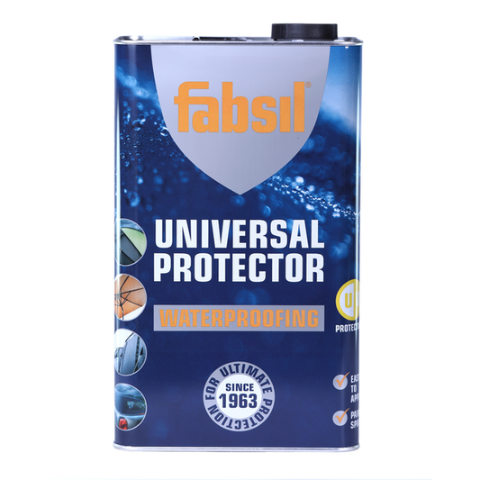 Fabsil 5lt Universal Protector UV