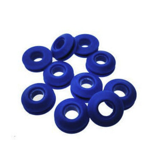 Plastic Snap Eyelets