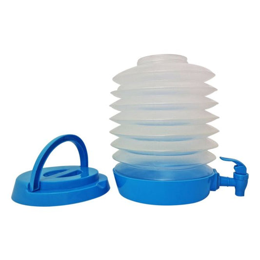 Outdoor Revolution Collapsible Water Carrier 3.5L
